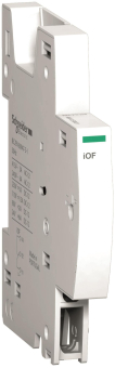 Schneider Hilfsschalter iOF-FI/ A9A19801 