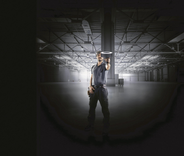 PHIL TForce LED HPI 140W/840 (400W) 