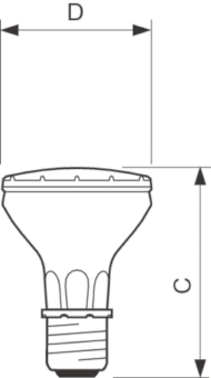 PHIL CDM-R Elite PAR20 35W/930  65157400 