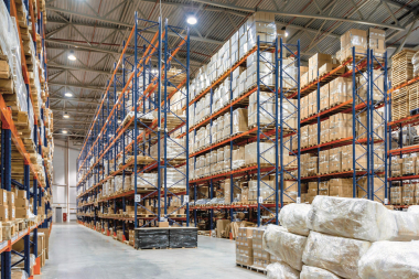 PHIL TForce LED HPI 140W/840 (400W) 