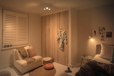 PHIL LEDbulb SceneSwitch 7,5-60W/827 