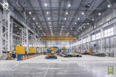 PHIL TForce LED HPI 140W/840 (400W) 