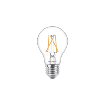 PHIL LEDbulb SceneSwitch 7,5-60W/827 