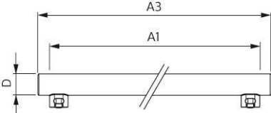 PHIL PhilineaLED 2,2W/827 250lm 