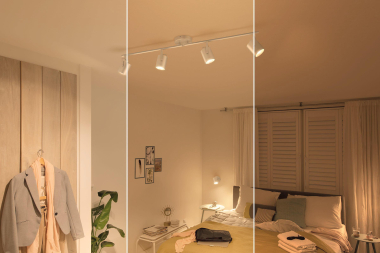 PHIL LEDbulb SceneSwitch 7,5-60W/827 