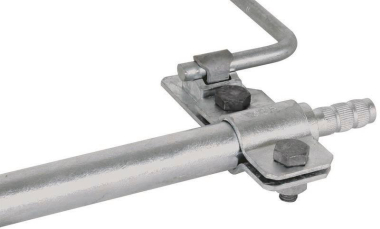 DEHN Anschluss-Schelle            625011 