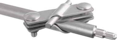DEHN Anschlussschelle             620915 