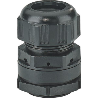 HENS Kombi-Belüftungsstutzen KBS  KBS 32 