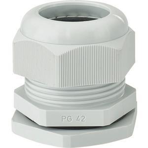 Hensel Anbau-Kabelstutzen Pg42    AKS 42 