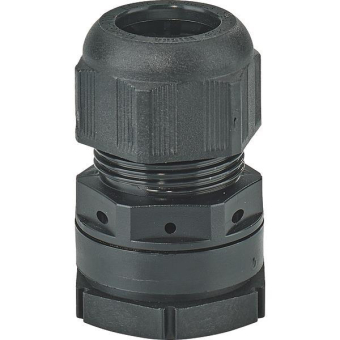 HENS Kombi-Belüftungsstutzen KBS  KBS 25 