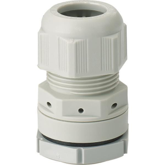 HENS Kombi-Belüftungsstutzen KBM  KBM 25 