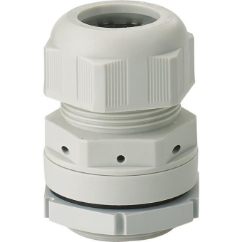 HENS Kombi-Belüftungsstutzen KBM  KBM 25 