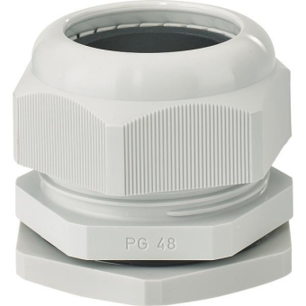 HENS Anbau-Kabelstutzen AKS 48,   AKS 48 