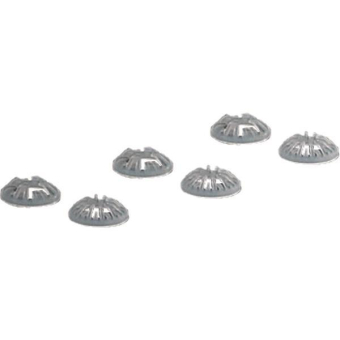 HENS Kabelrückhalteringe KHR 01   KHR 0 