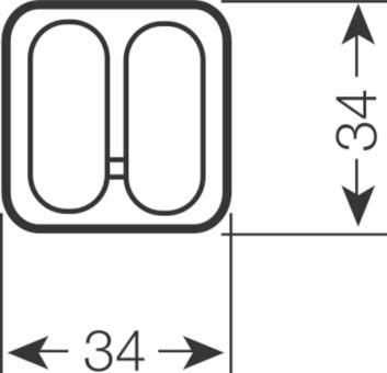 OSR Kompakt LLp 10W-840 (-21)    DULUX D 