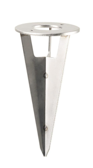 SLV Edelstahl Erdspieß für HELIA 1000736 