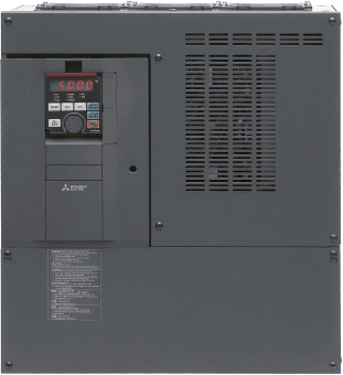 Mitsubishi Umrichter   FR-AF840-00930-60 