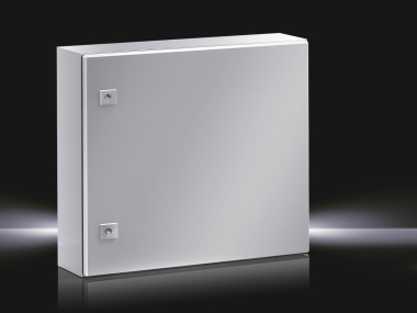 Rittal edelstahl 210x500x500  AE 1007600 