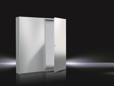 Rittal 2-türig 1600x1800x400  SE 5842500 