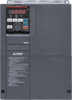 Mitsubishi Umrichter FR-A840-00380-E2-60 
