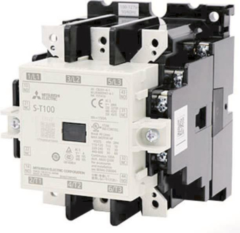 MITSU Mitsubishi S-T100    S-T100 AC200V 