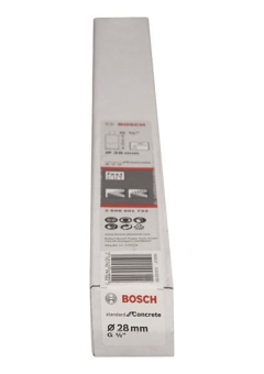Bosch 2608601733         DIA BK NASS Ø28 
