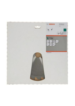 Bosch 2608838412          KREISSÄGEBLATT 