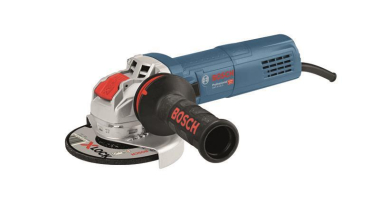 Bosch Winkelschleifer X-LOCK GWX 9-125 S 
