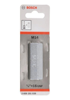 Bosch Adapter f.Rührkörbe     3609201039 