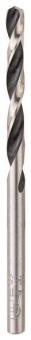 Bosch HSS-Spiralbohrer PointTeQ 