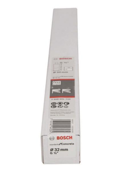 Bosch 2608601734         DIA BK NASS Ø32 