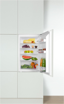 Amica EVKSX 353 905 EB-Kühlschrank 