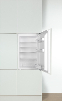 Amica EVKSX 353 905 EB-Kühlschrank 