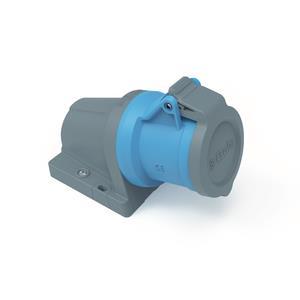 Bals Wandsteckdose INNOLINQ QC    110646 