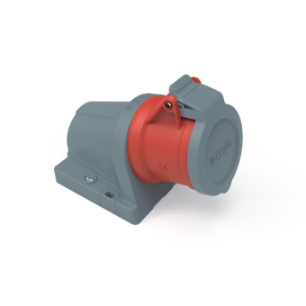 Bals Wandsteckdose INNOLINQ QC    110624 