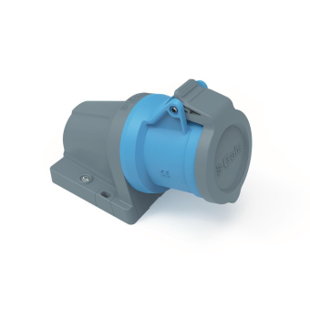 Bals Wandsteckdose INNOLINQ QC    110646 