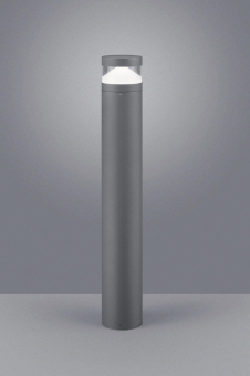 HELES LED-Pollerleuchte MONO   A19700.93 