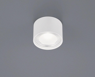 HELES LED-Deckenleuchte KARI 12W 