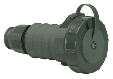 BALS Kupplung Quick-Connect TN    310167 