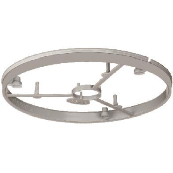 KAIS Frontring d=215mm KompaX    1293-85 