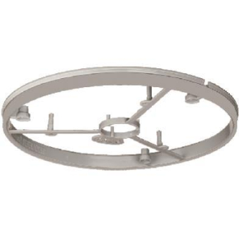 KAIS Frontring d=240mm KompaX    1293-86 