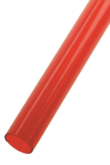 BAIL PC Cover 28X600 18W T8   ZTLHOES18R 