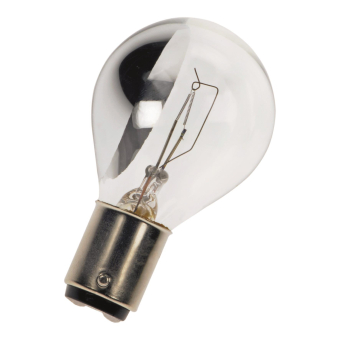 BAIL Tropfen Ba15d 120V 30W     P1203609 