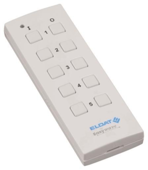 ELDAT Handsender       RT34-5005-01-02K 