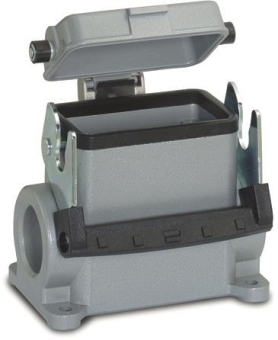 LAPP H-B 10 SDRLH-LB M25 ZW.    79065200 