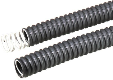 LAPP Kunststoff- SILVYN FPS 16x21 25m GY 