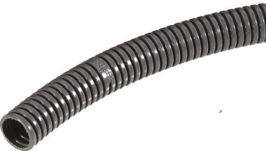 Lapp      SILVYN RILL PA12 21/23x28,5 GY 