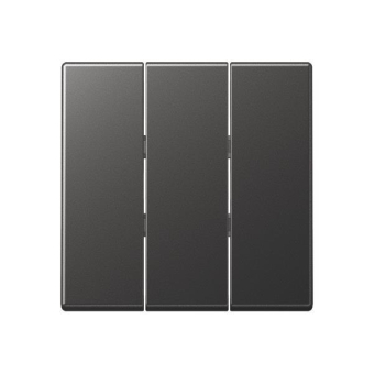 Jung Wippe f.3fach Schalter    A593BFANM 