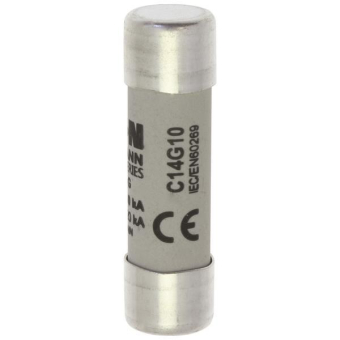 EATON Zylindersicherung 14x51 10A C14G10 
