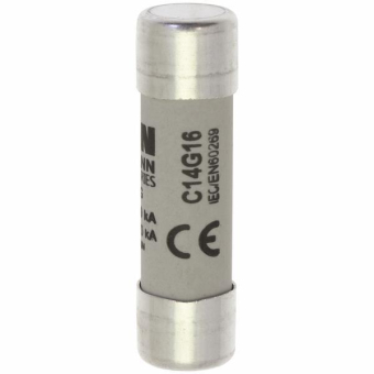 EATON Zylindersicherung 14 x 51   C14G16 